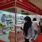 Puluhan Ribu Produk Premium Asia Gift Fair 2024 Siap Merevolusi Bisnis di Indonesia dan Asia Tenggara. foto: istimewa