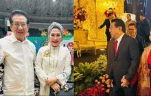Potret Anwar Fuady yang Kini Usia 77 Tahun Akan Nikahi Seorang Pengusaha Batu Bara