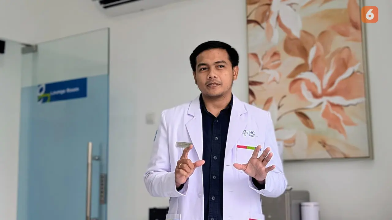 Paparan Zat Kimia di Lingkungan Kerja pada Ibu Hamil Tingkatkan Risiko Anak Lahir dengan Disabilitas