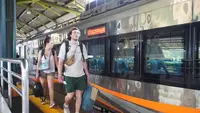 6 Juta Turis Asing Jalan-jalan ke Indonesia, Tertinggi sejak 2020