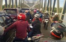 DPRD Makassar Dukung Penuh Pembangunan Jembatan Kembar Barombong untuk Atasi Kemacetan