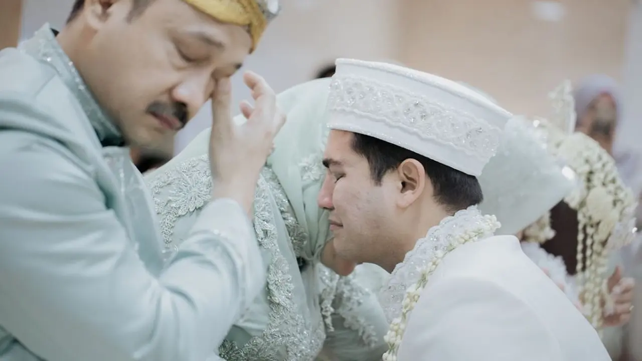 Adi Bing Slamet dan Rizky Alatas