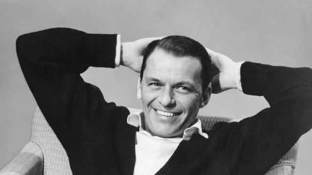 Harus Tahu 5 Lagu Frank Sinatra Paling Keren Showbiz Liputan6 Com