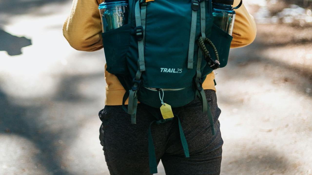 <b>Tips Liburan ala Backpacker</b>