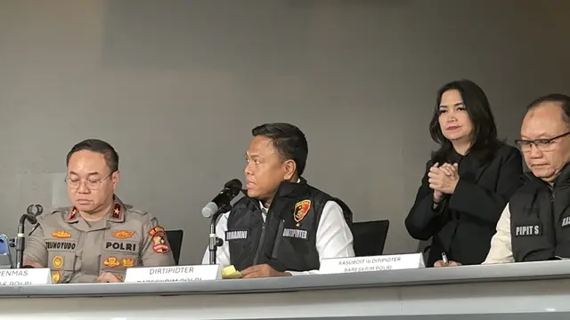 72 Tersangka Karhutla di Sumatera hingga Kalimantan