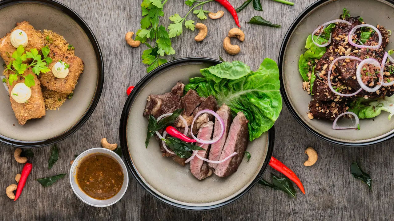 Makanan pemulih stamina setelah mudik Lebaran