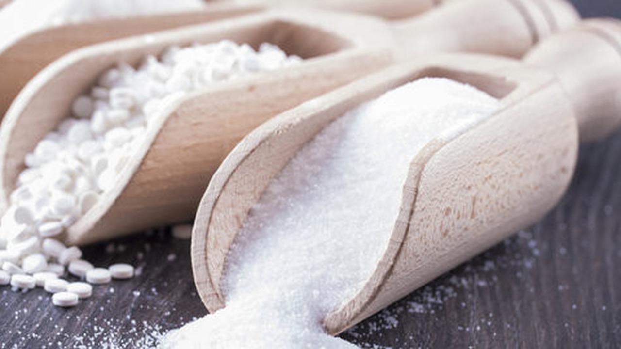 Kurangi asupan garam dan gula demi sehatnya prostat