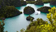 Hari Maritim Nasional, Ini Potensi Laut Indonesia dari Perikanan hingga Wisata Bahari