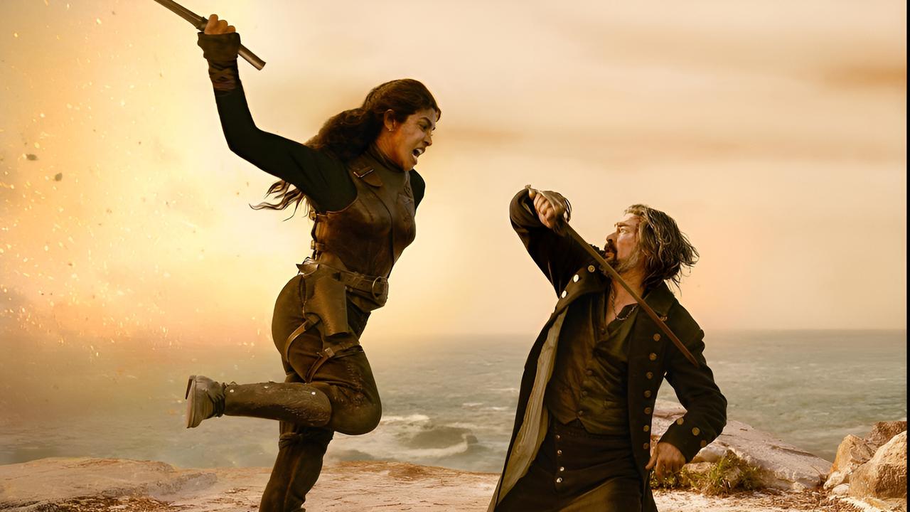 The Bluff: Synopsis, Where to Watch, and Review of the Film Starring Priyanka Chopra and Karl Urban