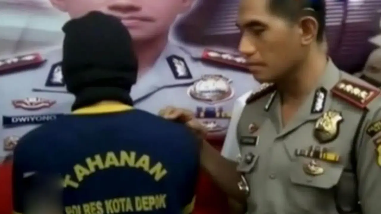 Segmen 3: Pembunuhan Pelajar SMK hingga Kekerasan Oknum Guru