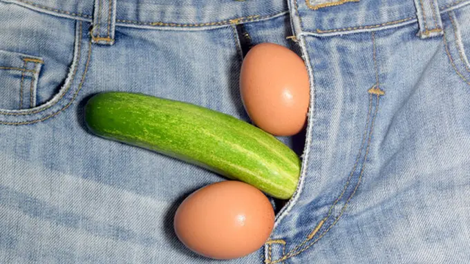 Penting Buat Pasangan, Ini 4 Fakta tentang Disfungsi Ereksi