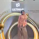 Intip pengalaman aktris sekaligus penyanyi, Mikha Tambayong melihat perawatan kulit sebagai bentuk investasi terhadap diri sendiri bersama ULTIMA II. / Foto dok: Fimela.