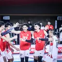 Jadwal Siaran Langsung Timnas Voli Putra Indonesia Vs Kamboja Hari Ini