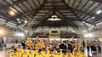 DANCOW Indonesia Cerdas: Asah Kemampuan Siswa SD Berpikir Kritis dan Kreatif