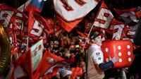 6 Kunci Sukses Marquez Rebut Gelar Juara MotoGP 2017