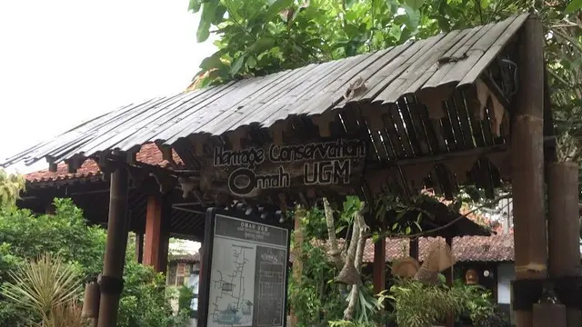 Rekomendasi Tempat Wisata di Kotagede Jogja
