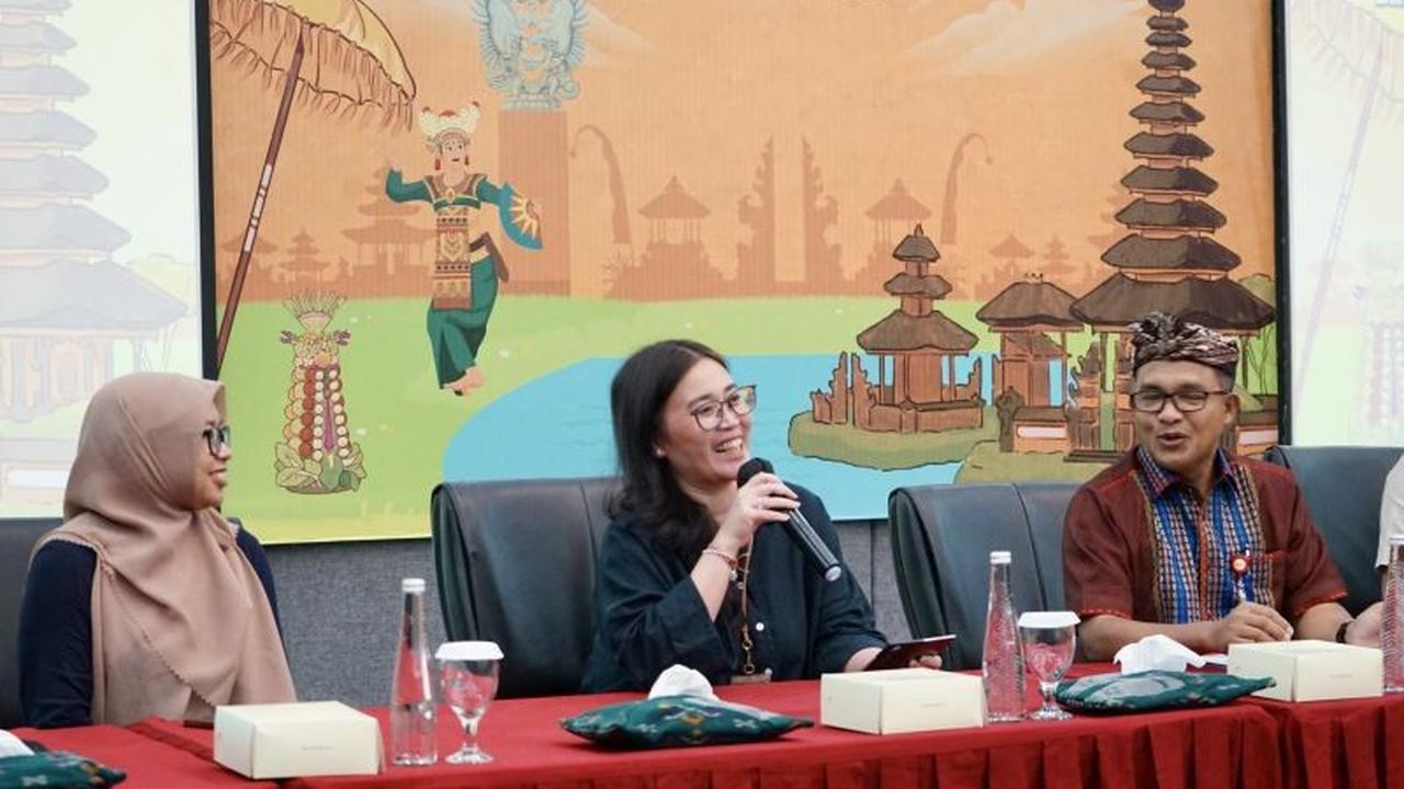 OJK Kediri Imbau Masyarakat Bijak Kelola Keuangan Hadapi Kenaikan Harga BBM