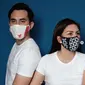 Jelang New Normal, Hadir Masker yang Bisa Dipakai Bolak-Balik. (dok.Instagram @ferrysunarto/https://www.instagram.com/p/CAr1brSFbPG/Henry)