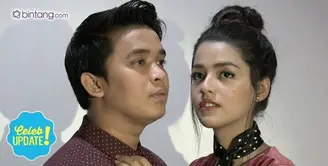 Meskipun belum mengenal sosok Olga Syahputra, Susan Sameh melihat adanya kemiripan antara Olga dan Billy Syahputra.