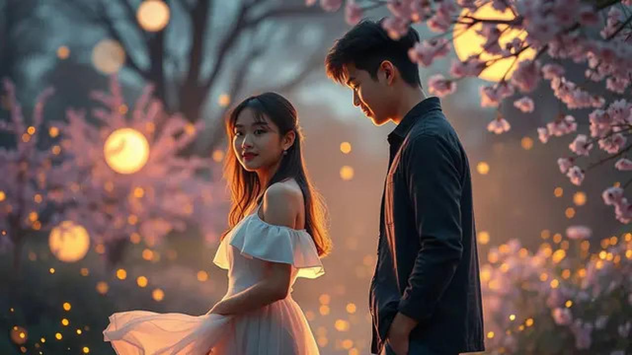 Bagaimana Mengetahui Pasanganmu Adalah Orang yang Tepat