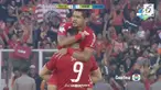 Persija Jakarta memastikan menjuarai Liga 1 2018 setelah mengalahkan Mitra Kukar 2-1 di Stadion Utama Gelora Bung Karno, Minggu 9 Desember 2018.