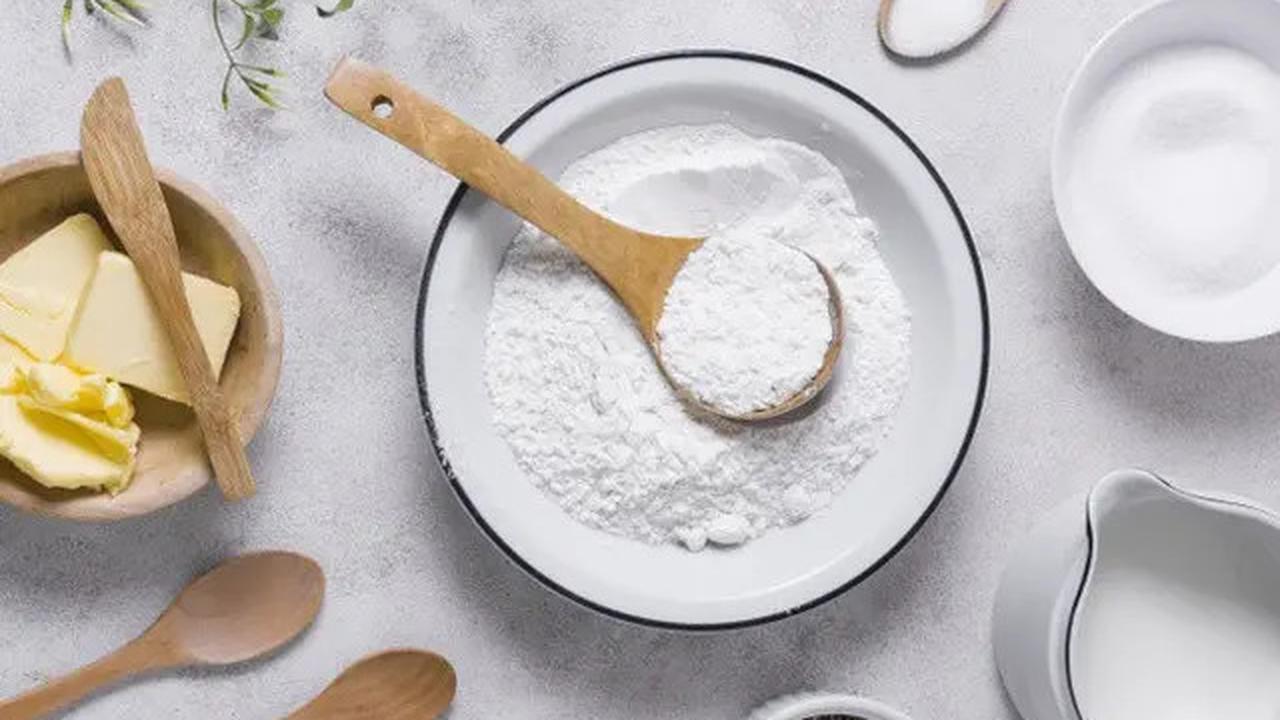 Resep Kue Semprit Cuma 3 Bahan, Camilan Renyah untuk Lebaran