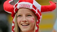 Denmark, Negara Terbaik untuk Ditinggali Wanita