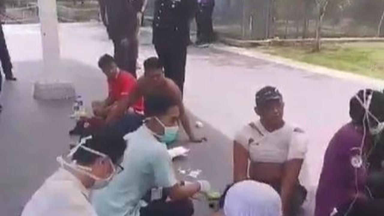 Kronologi Kapal Tenggelam di Selat Malaka, 3 Orang Hilang dan 11 Selamat
