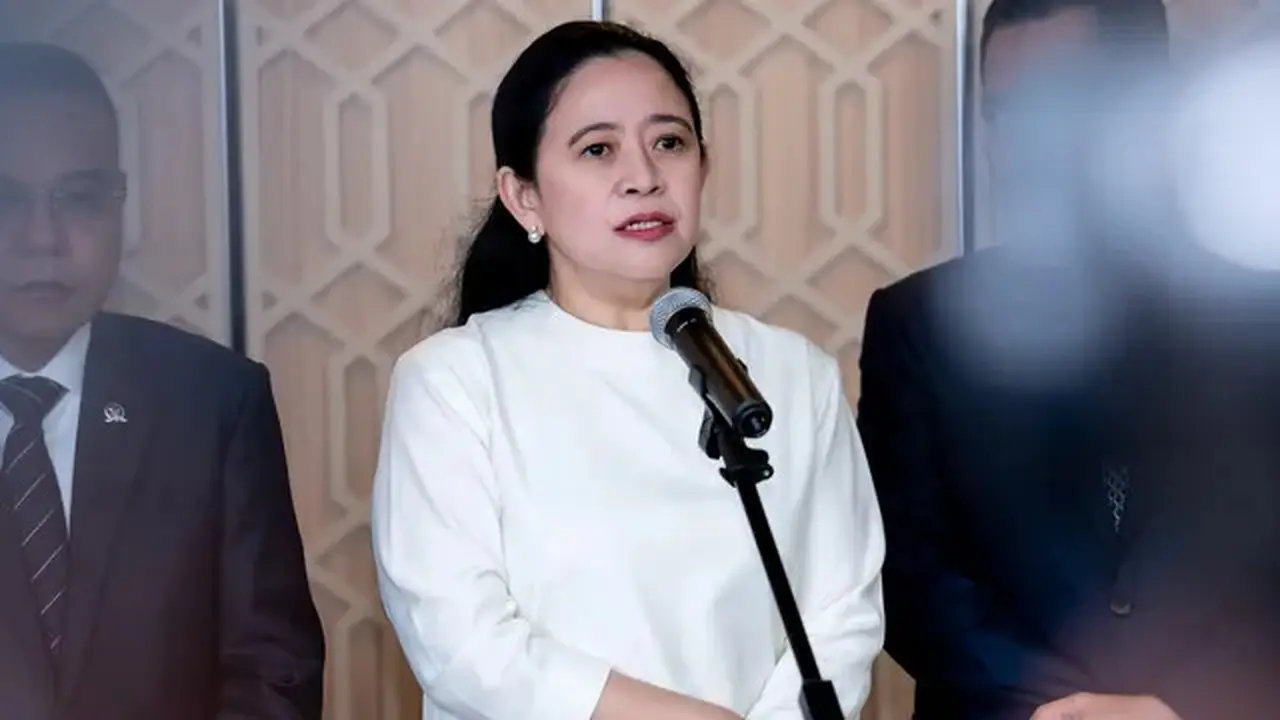Ramai RUU Polri, Puan Tegaskan DPR Belum Terima Surpres & Draf yang Beredar Tak Resmi