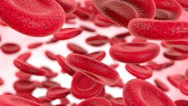 Gejala Kanker Darah pada Anak