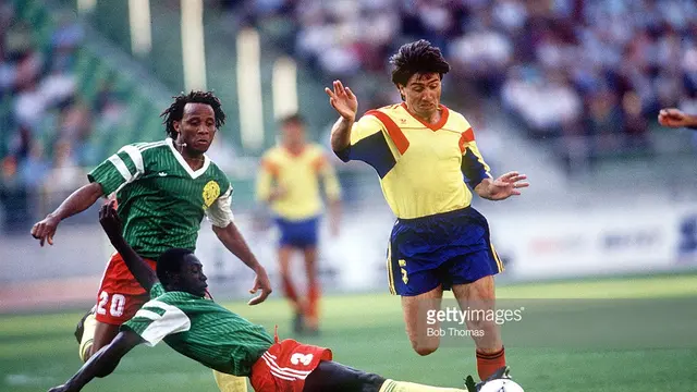 Jules Denis Onana