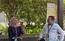 Fakta Padel: Stafsus Bantah Gibran Rakabuming Raka Main Padel Saat Demo, Ini Penjelasannya!