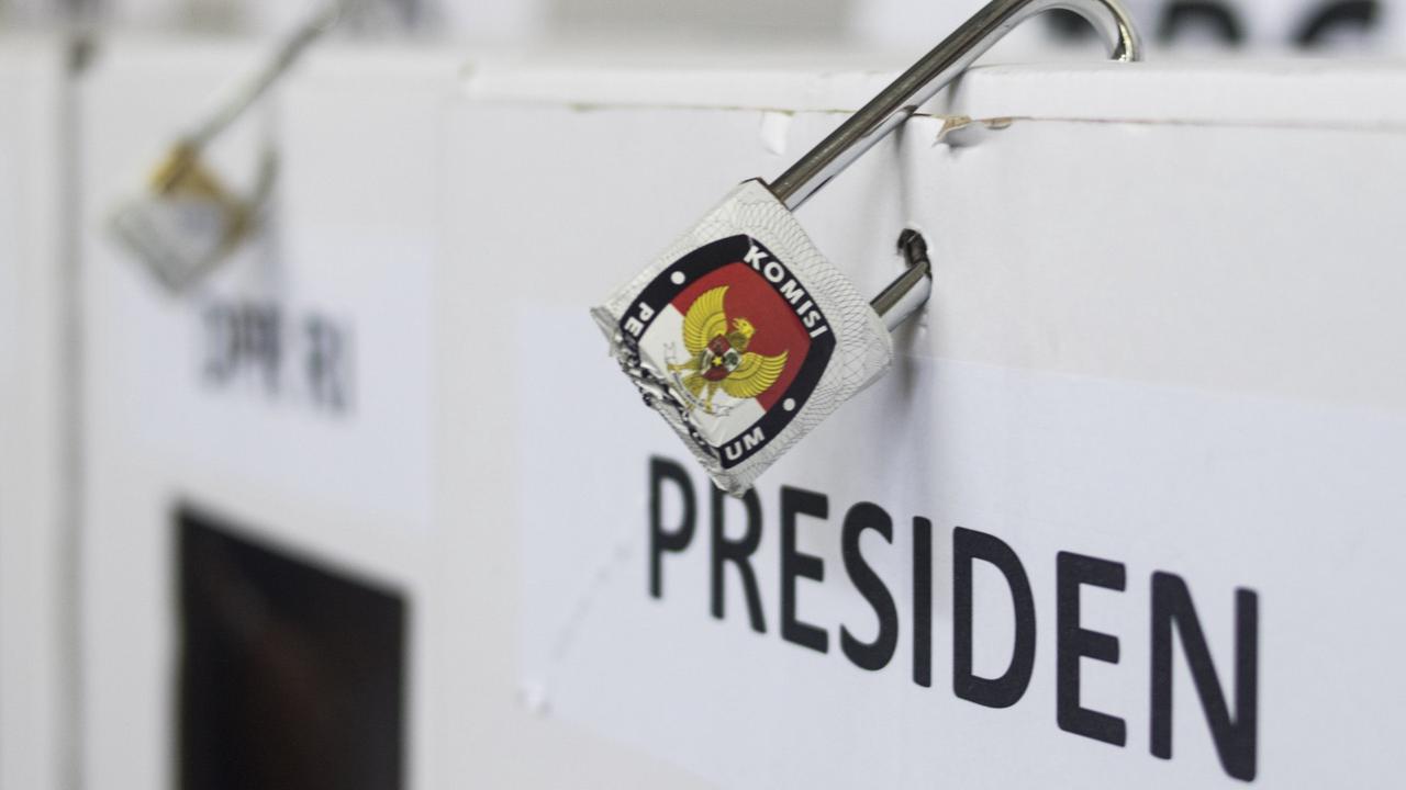 Reaksi KIM Plus Usai MK Hapus Presidential Threshold 20 Persen