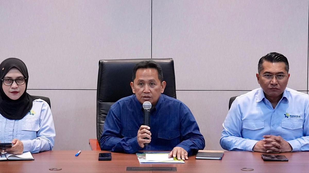 Kemenkop Bantah Konflik Lahan di NTT Terkait Pembangunan Kopdes Merah Putih