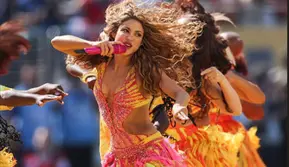 Shakira Tetap Langsing dan Bugar di Usia 49, Intip Menu Makan Hariannya