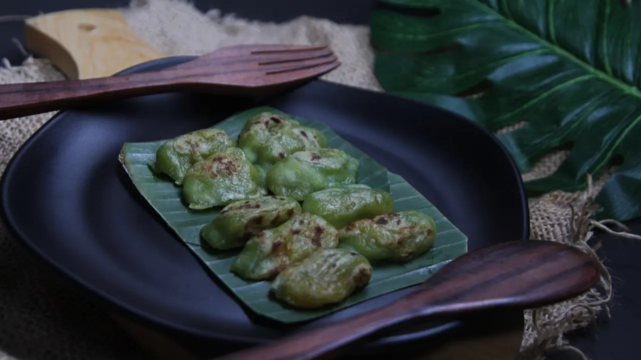 kue kipo