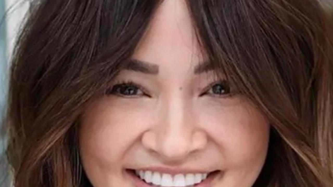 5 Model rambut wanita untuk si jidat lebar