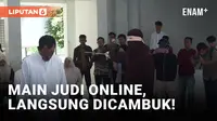 Soal Pemberantasan Judi Online, Ini Kata Sosiolog UGM