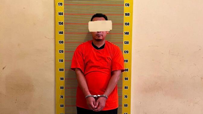 Miris, Guru Nyambi Jadi Bandar Narkoba Demi Untung Ratusan Juta