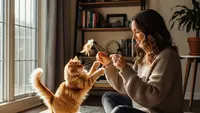 8 Kepribadian Orang yang Suka Memelihara Kucing, Apakah Anda Termasuk?