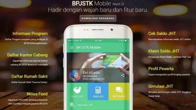 [Bintang] BPJSTK