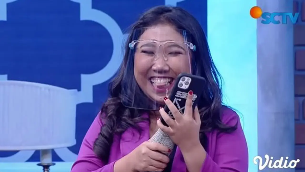 Kiky Saputri