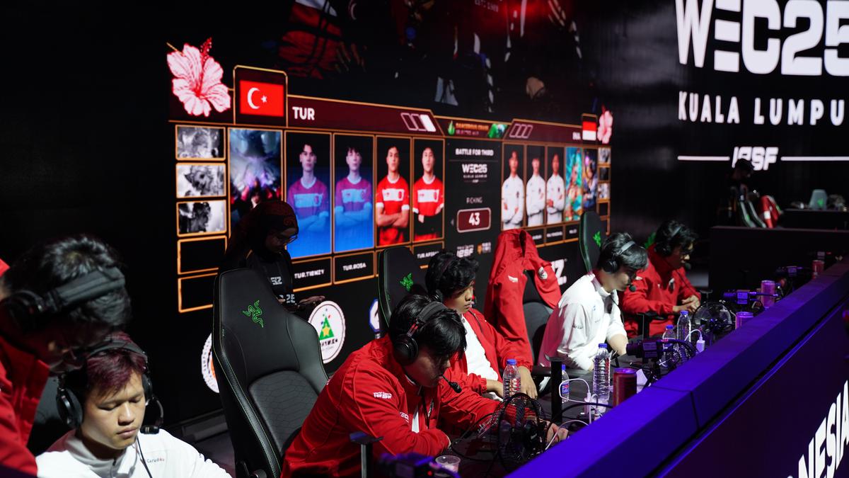 Timnas MLBB Men Indonesia Akhiri IESF WEC 2025 di Peringkat 4, Pelatih Bidik SEA Games Thailand