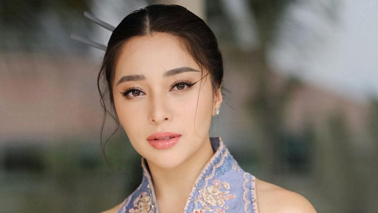 5 Artis yang Pernah Dikabarkan jadi Pacar Aliando Syarief
