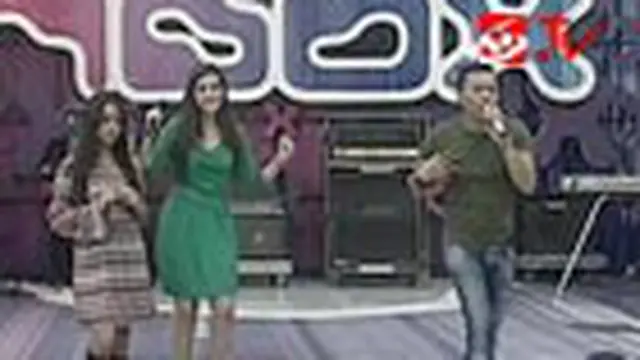 Anang & Ashanty - Sumpah Mati