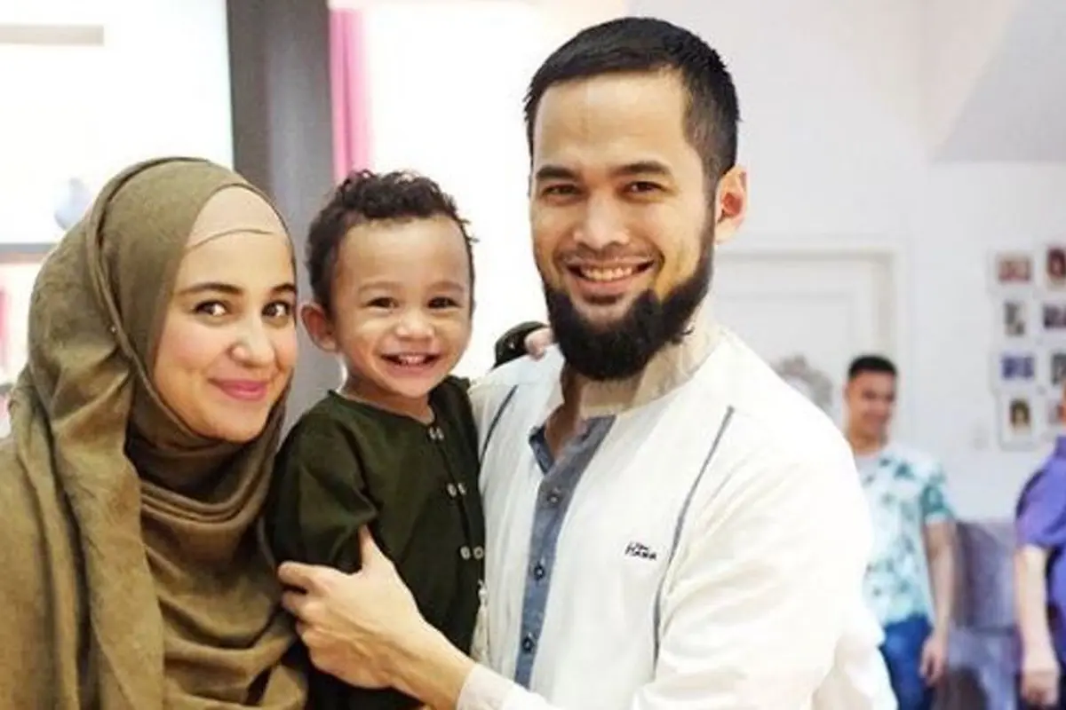 Shireen Sungkar