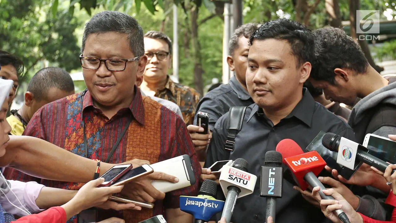 Anak Wali Kota Risma dan Bupati Ngawi Sambangi Kediaman Megawati