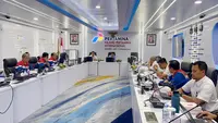 Kementerian ESDM Dukung Penuh Rencana Umum Penyediaan Tenaga Listrik 2025-2034