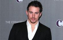 Channing Tatum siap terlibat dalam biografi Evel Knievel