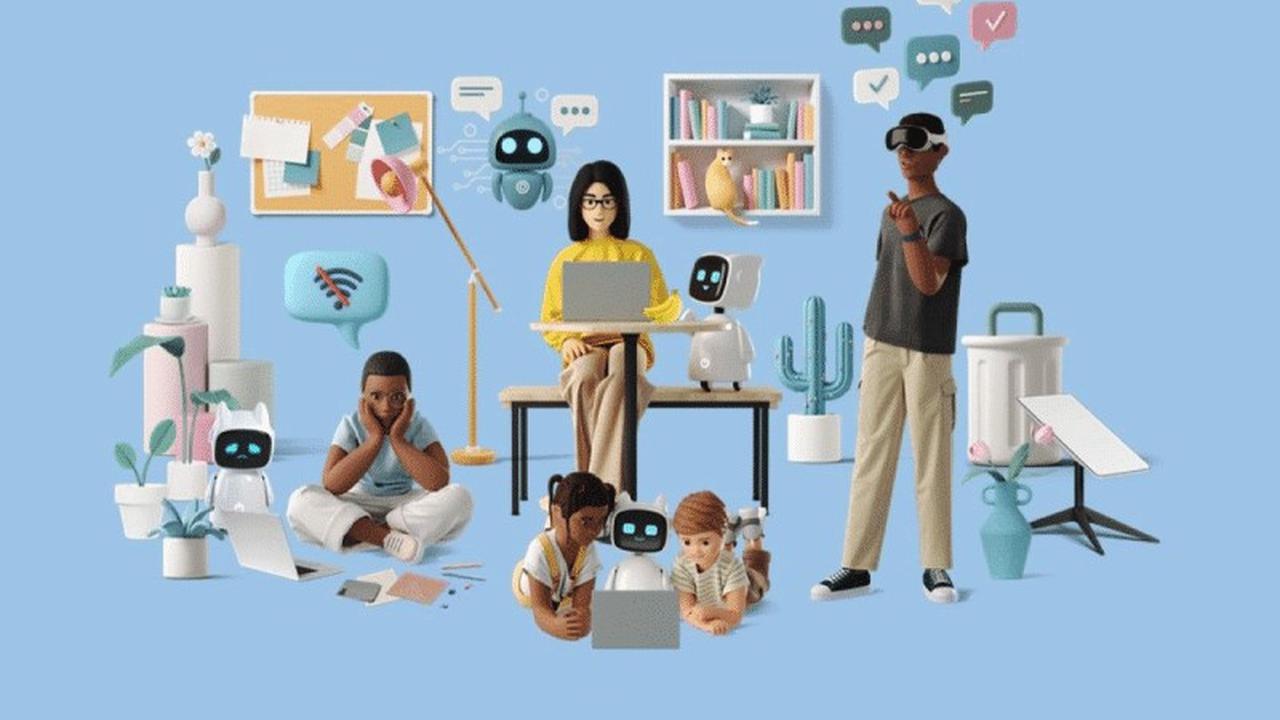 Digital Detox: Strategi Jitu Menyeimbangkan Konektivitas dan Refleksi Diri
